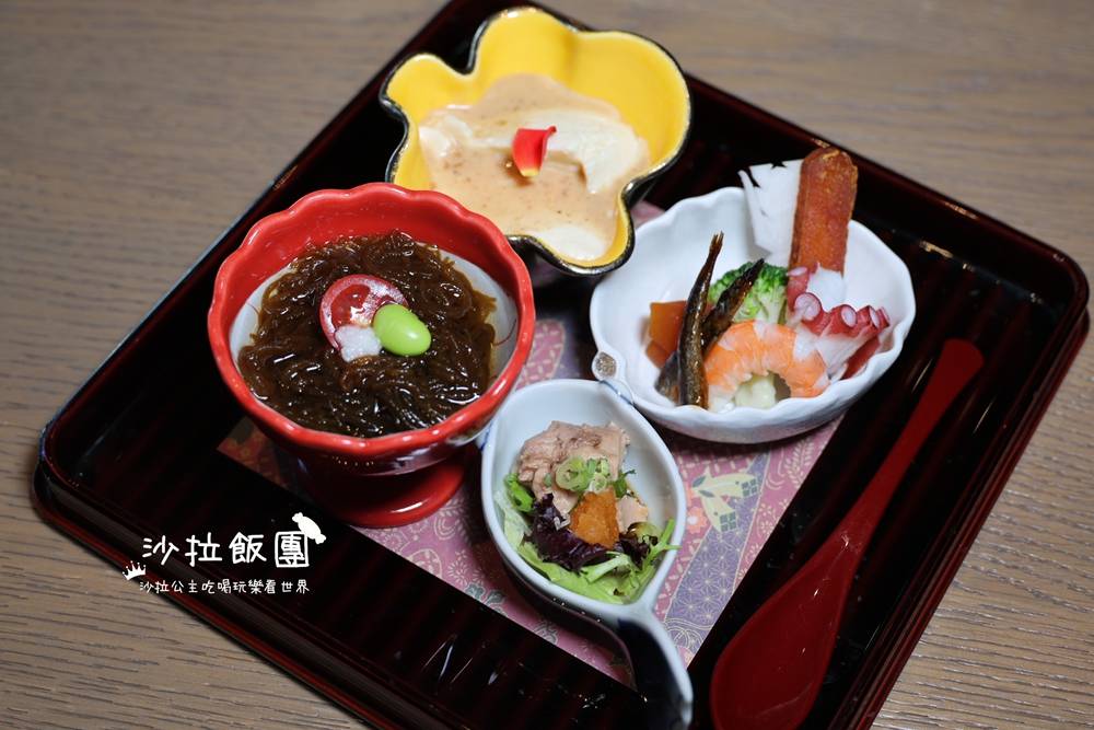 台北老爺中山日本料理廳|秋冬御饗鍋藏旬味,冬季海味饗宴 18 台北老爺中山日本料理廳|秋冬御饗鍋藏旬味,冬季海味饗宴