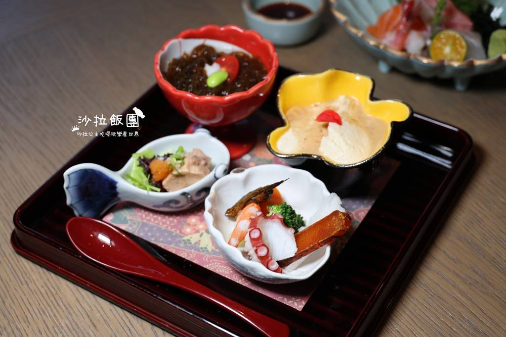 台北老爺中山日本料理廳|秋冬御饗鍋藏旬味,冬季海味饗宴 19 台北老爺中山日本料理廳|秋冬御饗鍋藏旬味,冬季海味饗宴