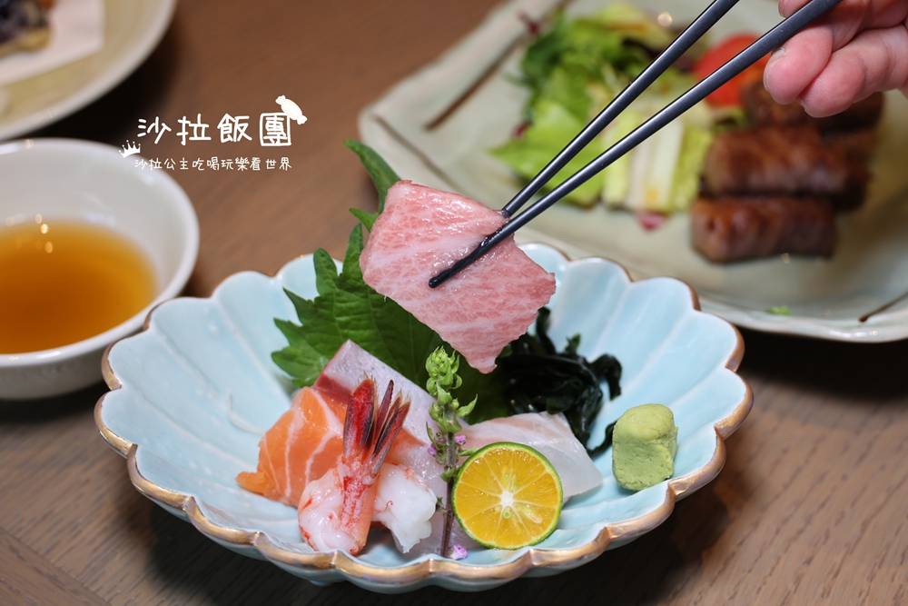 台北老爺中山日本料理廳|秋冬御饗鍋藏旬味,冬季海味饗宴 21 台北老爺中山日本料理廳|秋冬御饗鍋藏旬味,冬季海味饗宴