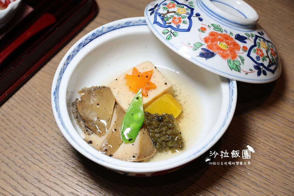 台北老爺中山日本料理廳|秋冬御饗鍋藏旬味,冬季海味饗宴 22 台北老爺中山日本料理廳|秋冬御饗鍋藏旬味,冬季海味饗宴