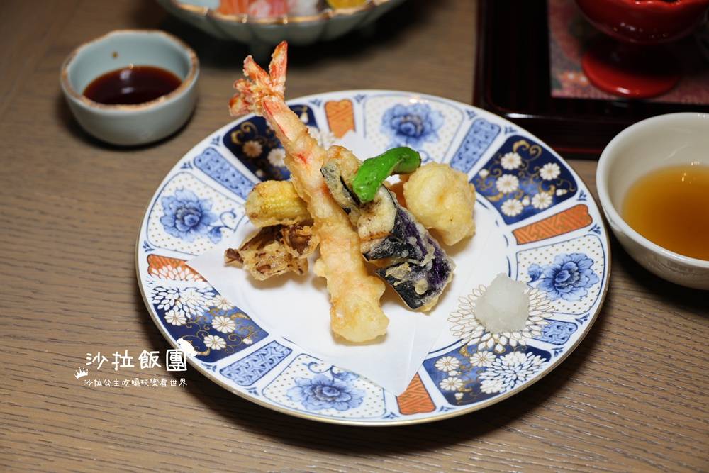 台北老爺中山日本料理廳|秋冬御饗鍋藏旬味,冬季海味饗宴 23 台北老爺中山日本料理廳|秋冬御饗鍋藏旬味,冬季海味饗宴