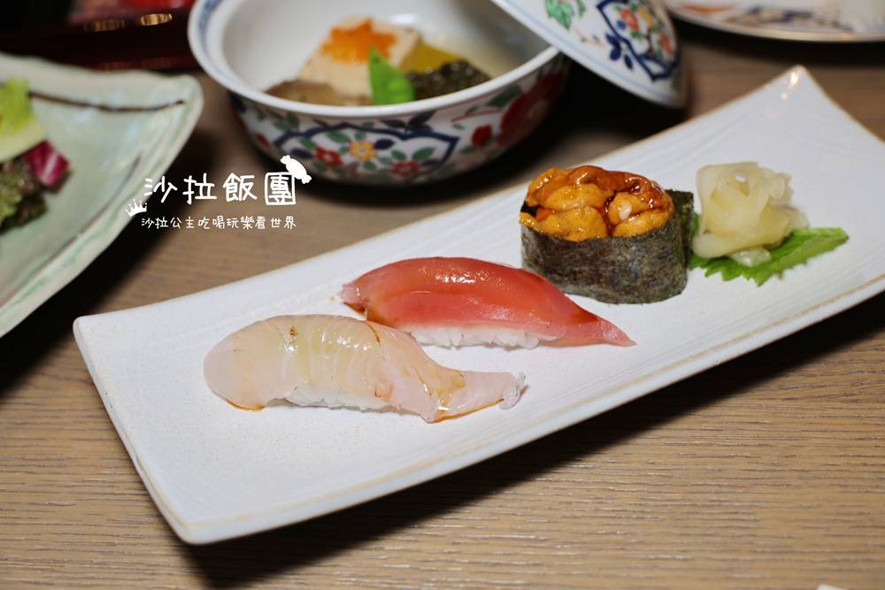 台北老爺中山日本料理廳|秋冬御饗鍋藏旬味,冬季海味饗宴 29 台北老爺中山日本料理廳|秋冬御饗鍋藏旬味,冬季海味饗宴