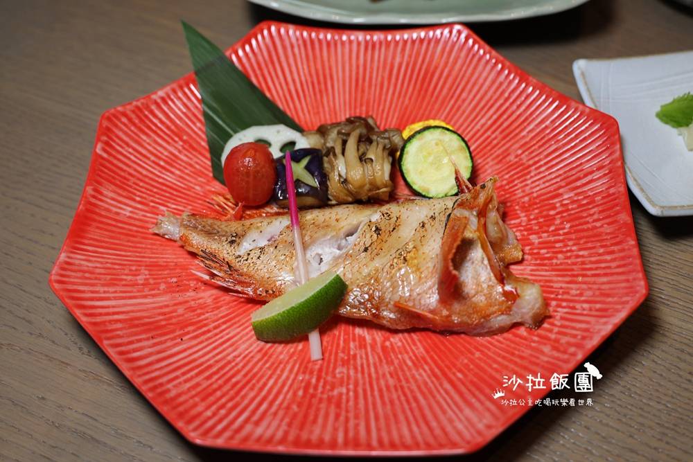 台北老爺中山日本料理廳|秋冬御饗鍋藏旬味,冬季海味饗宴 24 台北老爺中山日本料理廳|秋冬御饗鍋藏旬味,冬季海味饗宴