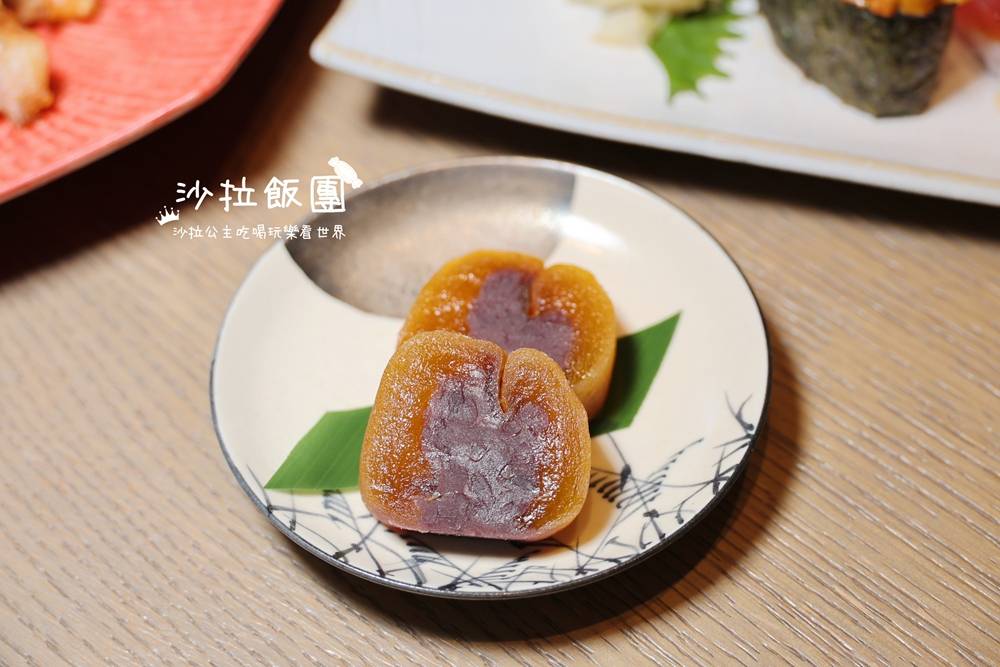 台北老爺中山日本料理廳|秋冬御饗鍋藏旬味,冬季海味饗宴 31 台北老爺中山日本料理廳|秋冬御饗鍋藏旬味,冬季海味饗宴