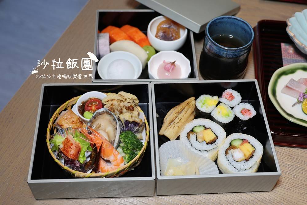 『台北老爺中山日本料理廳』優雅日式下午茶時光 1 『台北老爺中山日本料理廳』優雅日式下午茶時光