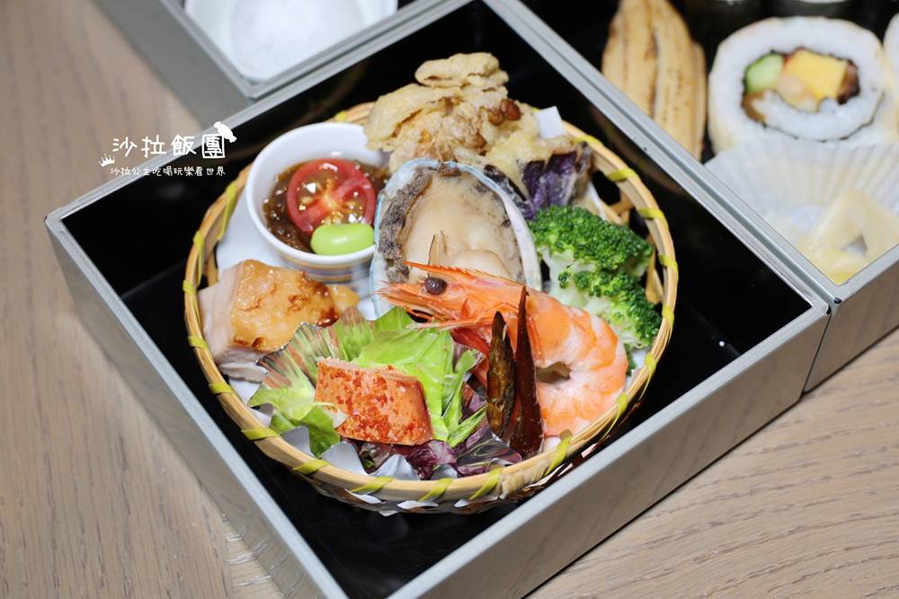 『台北老爺中山日本料理廳』優雅日式下午茶時光 3 『台北老爺中山日本料理廳』優雅日式下午茶時光