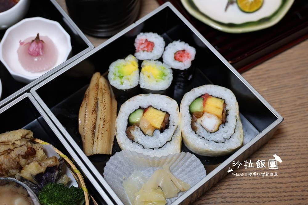 『台北老爺中山日本料理廳』優雅日式下午茶時光 4 『台北老爺中山日本料理廳』優雅日式下午茶時光