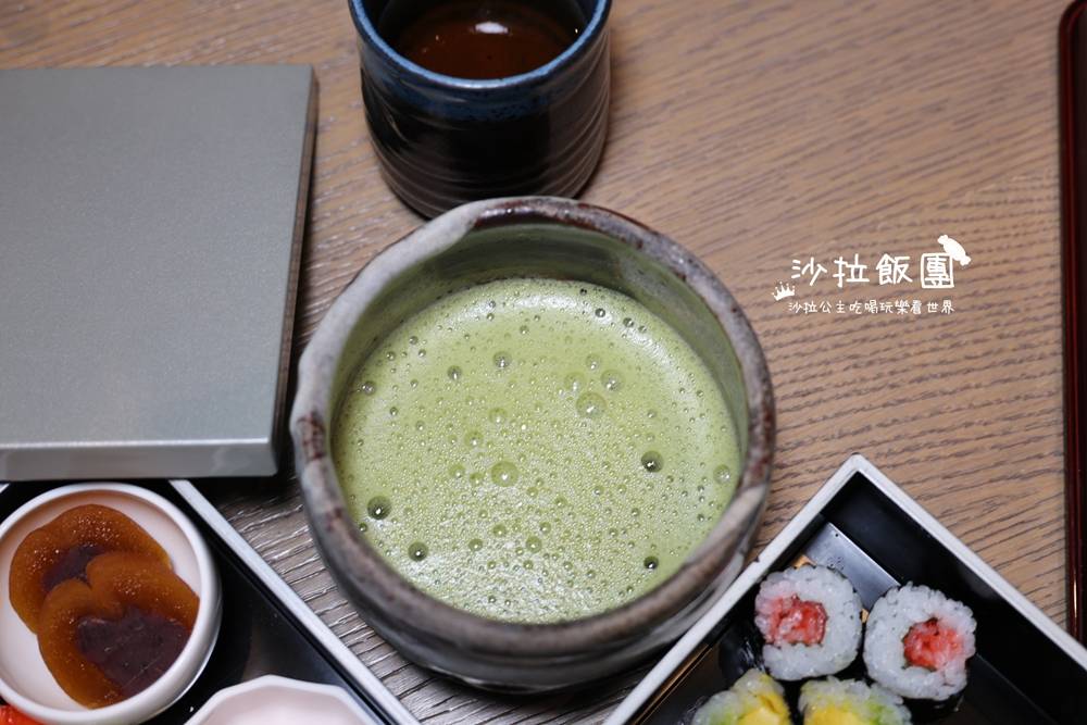 『台北老爺中山日本料理廳』優雅日式下午茶時光 6 『台北老爺中山日本料理廳』優雅日式下午茶時光