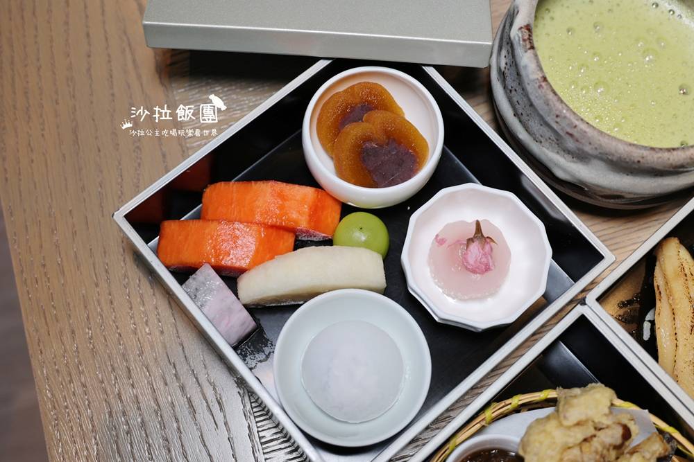 『台北老爺中山日本料理廳』優雅日式下午茶時光 5 『台北老爺中山日本料理廳』優雅日式下午茶時光