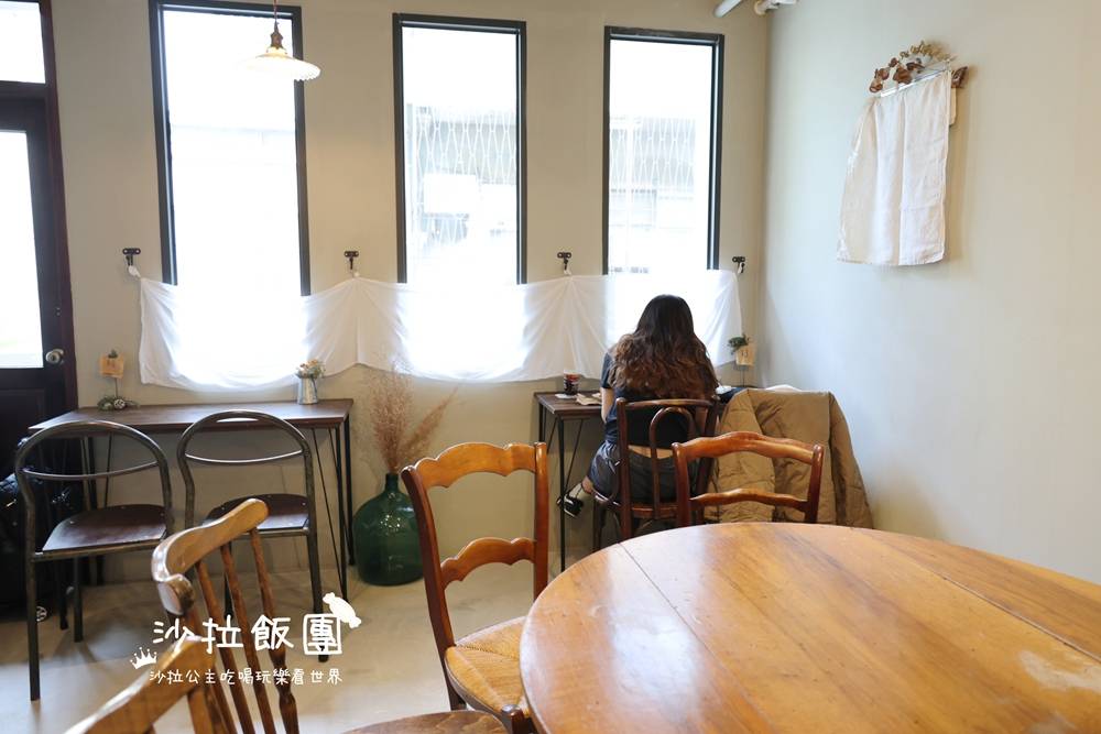 新竹美食『種甜』藏在小巷裡的甜點祕密基地