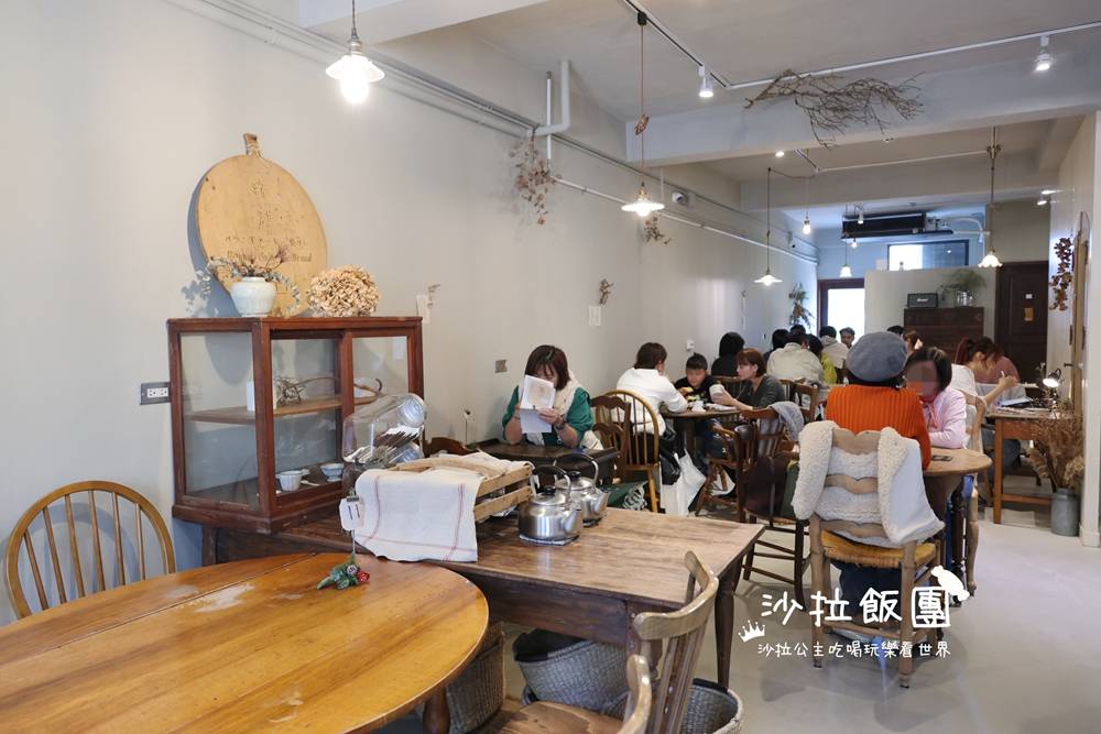 新竹美食『種甜』藏在小巷裡的甜點祕密基地