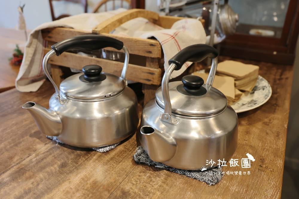 新竹美食『種甜』藏在小巷裡的甜點祕密基地