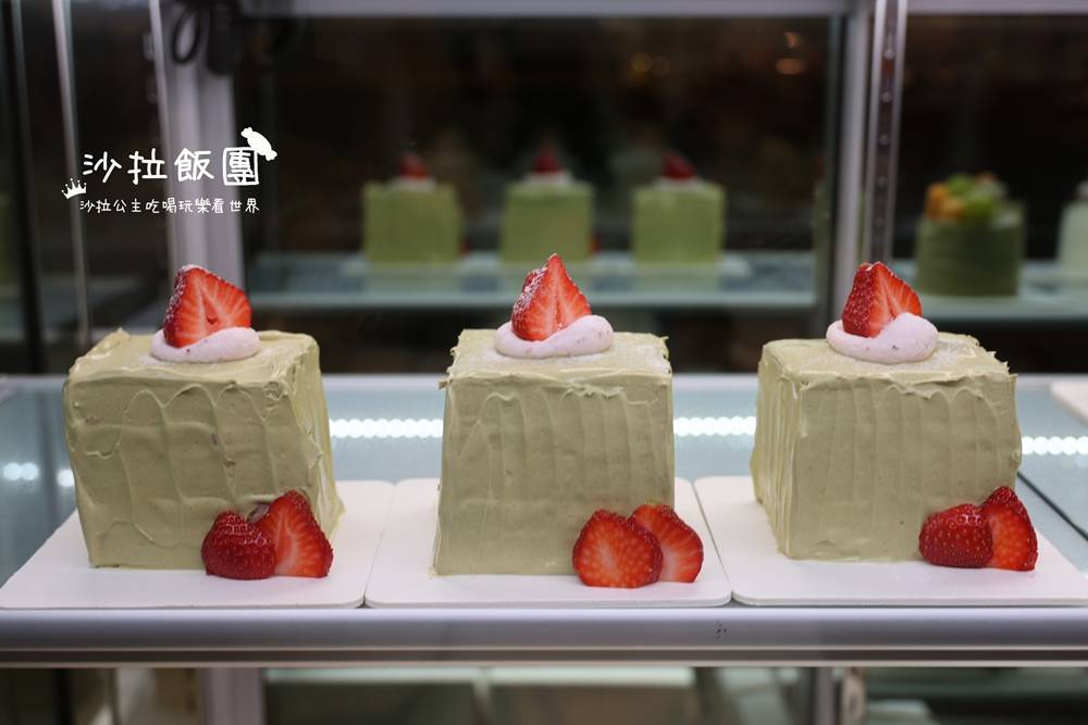 新竹美食『種甜』藏在小巷裡的甜點祕密基地