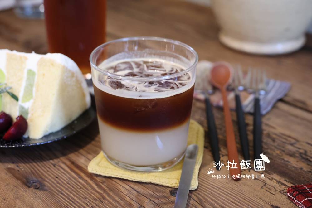 新竹美食『種甜』藏在小巷裡的甜點祕密基地