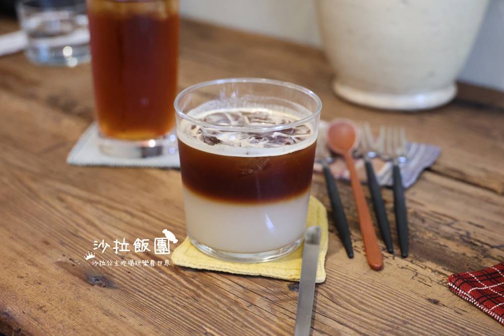 新竹美食『種甜』藏在小巷裡的甜點祕密基地