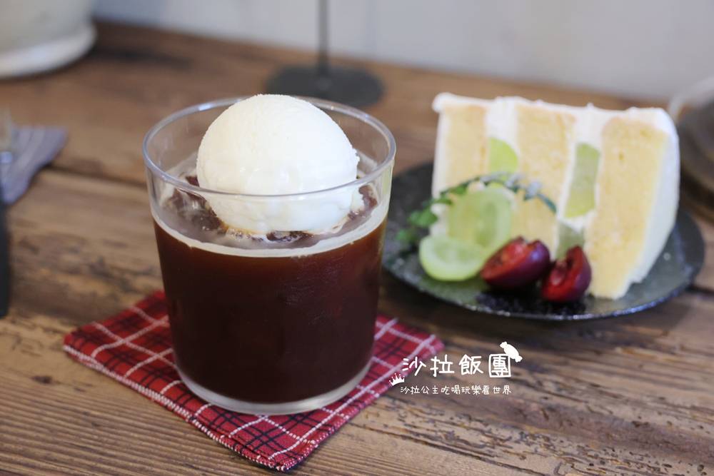 新竹美食『種甜』藏在小巷裡的甜點祕密基地