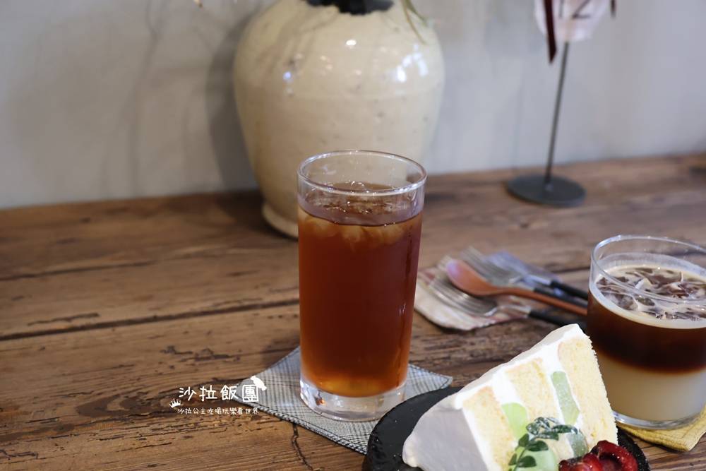 新竹美食『種甜』藏在小巷裡的甜點祕密基地