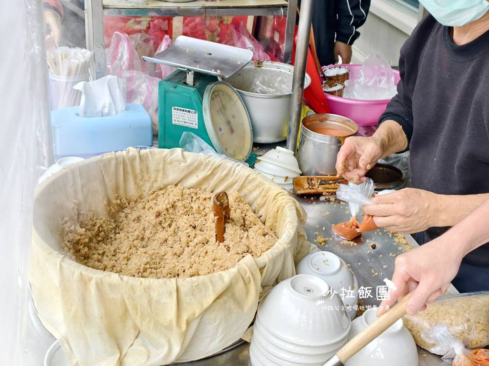 開店不到2小時就沒了，三重老店回歸