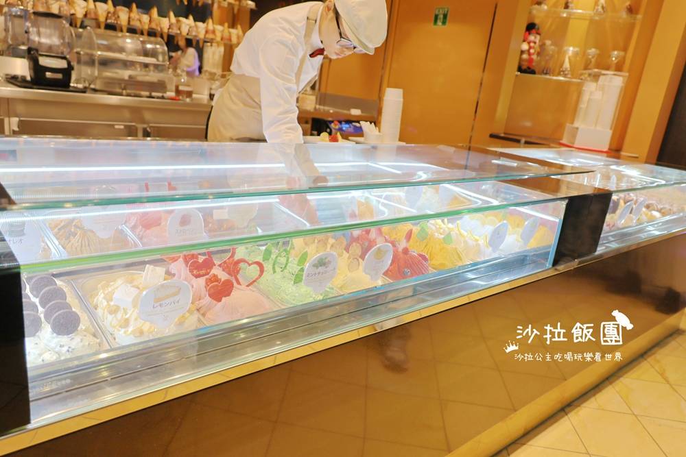 亞洲最大『MSC郵輪榮耀號』燈塔餐廳地中海料理