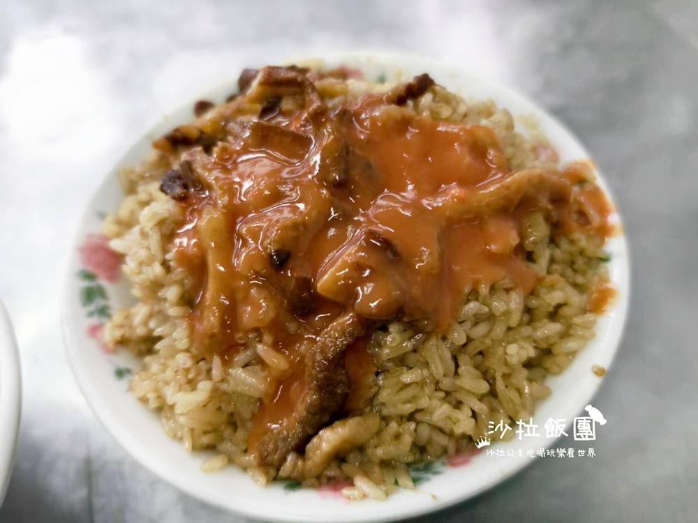 三重美食『阿田油飯』三重老店回歸 9 三重美食『阿田油飯』三重老店回歸