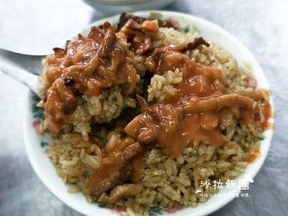 三重美食『阿田油飯』三重老店回歸 10 三重美食『阿田油飯』三重老店回歸