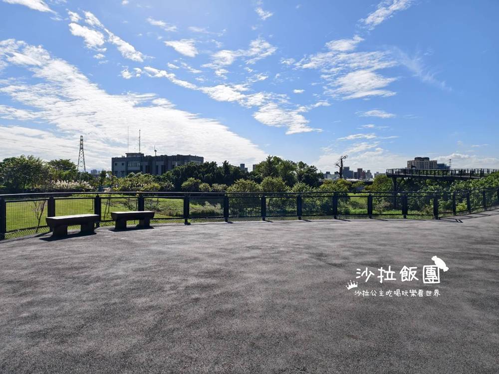 隱身都市的生態綠洲,漫步最美水中步道 8 隱身都市的生態綠洲,漫步最美水中步道