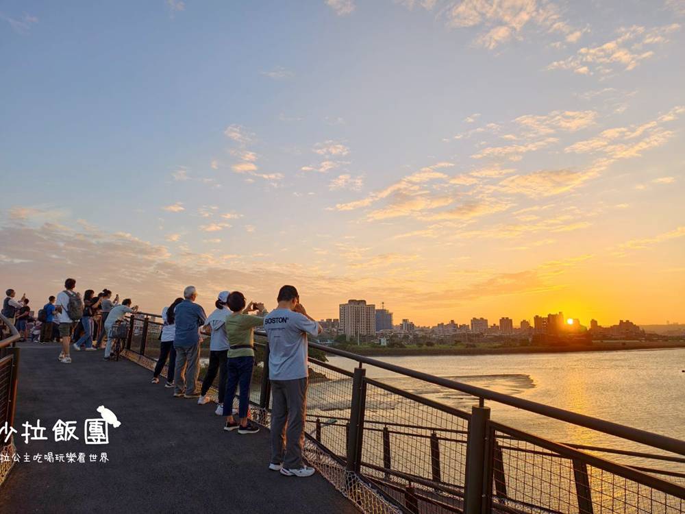 隱身都市的生態綠洲,漫步最美水中步道 11 隱身都市的生態綠洲,漫步最美水中步道