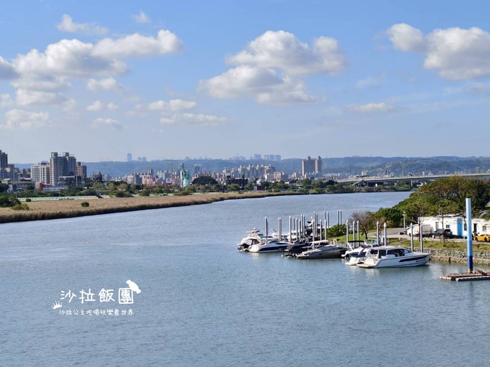 隱身都市的生態綠洲,漫步最美水中步道 14 隱身都市的生態綠洲,漫步最美水中步道