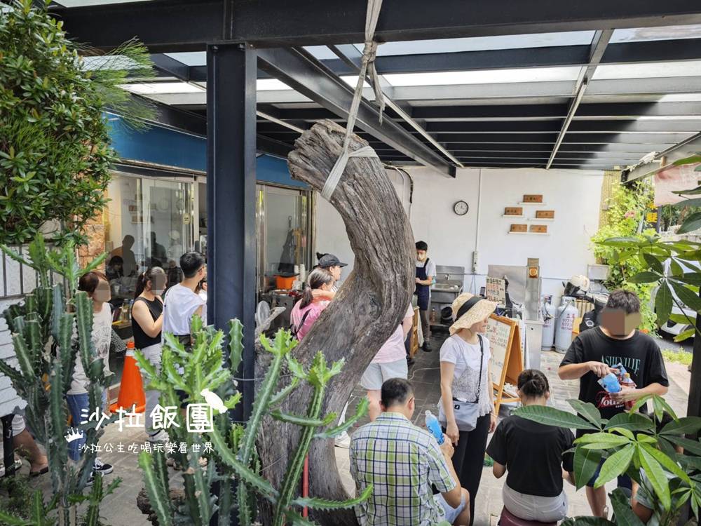 正好鮮肉小籠包礁溪店｜連平日都要排隊的人氣小籠包