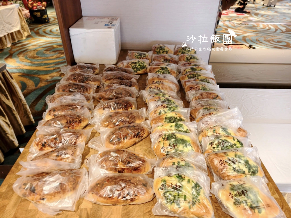 這是平日人潮太誇張!礁溪必買伴手禮 1 這是平日人潮太誇張!礁溪必買伴手禮