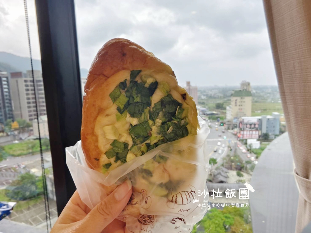 這是平日人潮太誇張!礁溪必買伴手禮 7 這是平日人潮太誇張!礁溪必買伴手禮