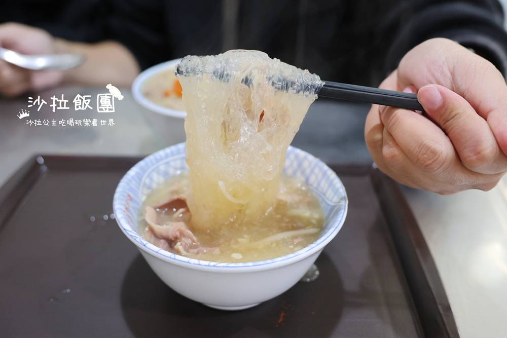三重在地老字號早餐，鋼管大鍋現煮