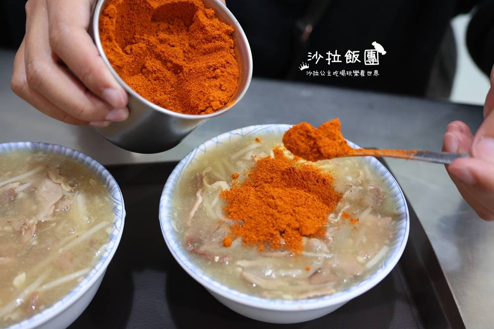 三重在地老字號早餐，鋼管大鍋現煮