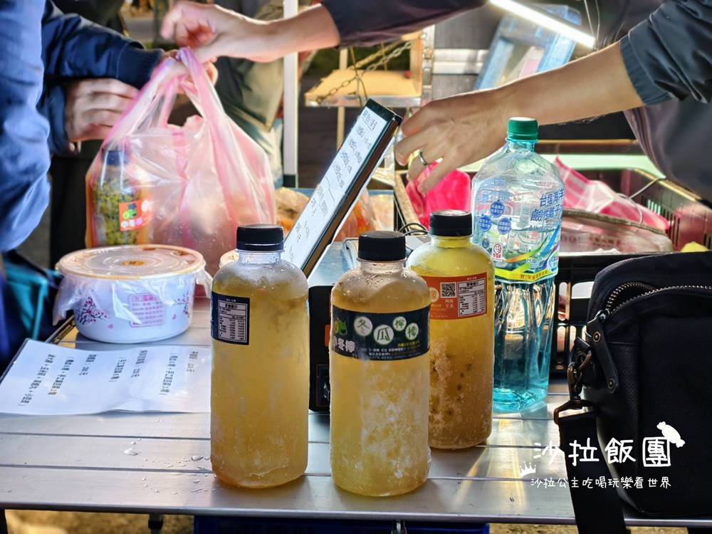 團購人氣美食！蘿蔔糕小老闆的人氣三寶開箱