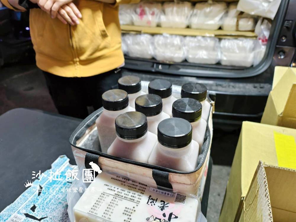 團購人氣美食！蘿蔔糕小老闆的人氣三寶開箱