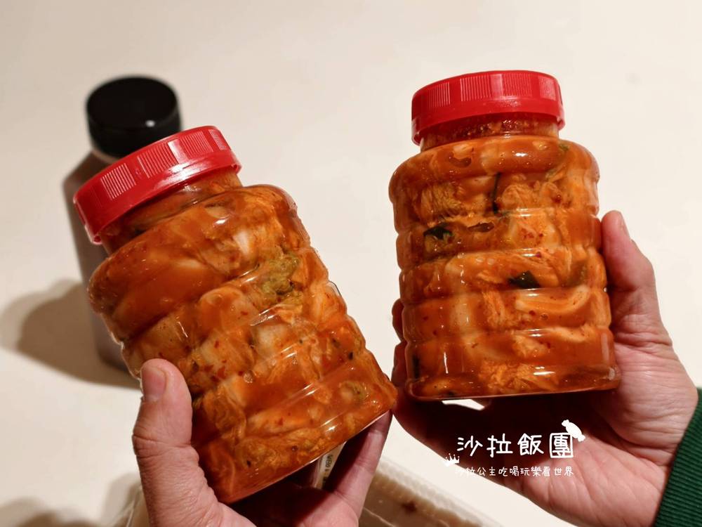 團購人氣美食！蘿蔔糕小老闆的人氣三寶開箱