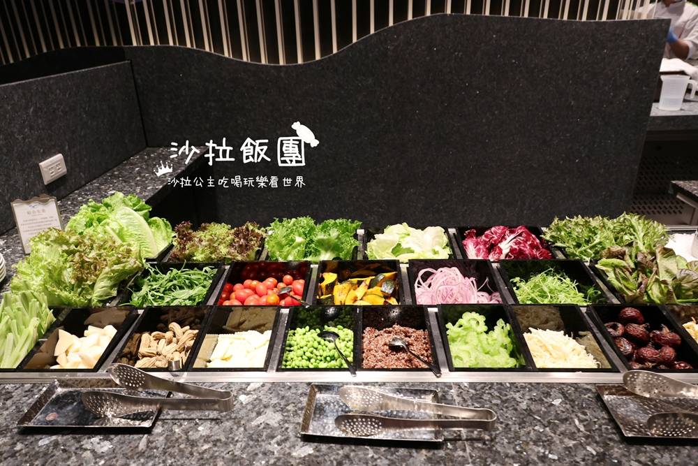 桃園吃到飽『島語桃園台茂店』全台最難訂吃到飽