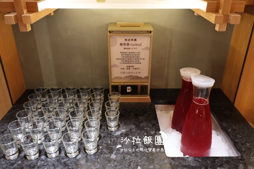 桃園吃到飽『島語桃園台茂店』全台最難訂吃到飽