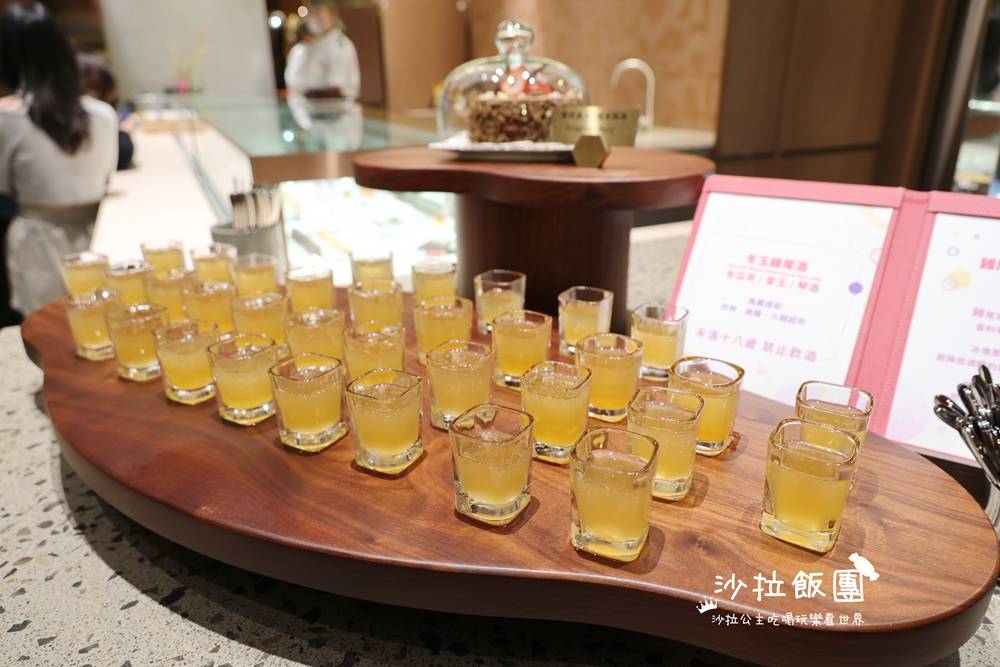 桃園吃到飽『島語桃園台茂店』全台最難訂吃到飽