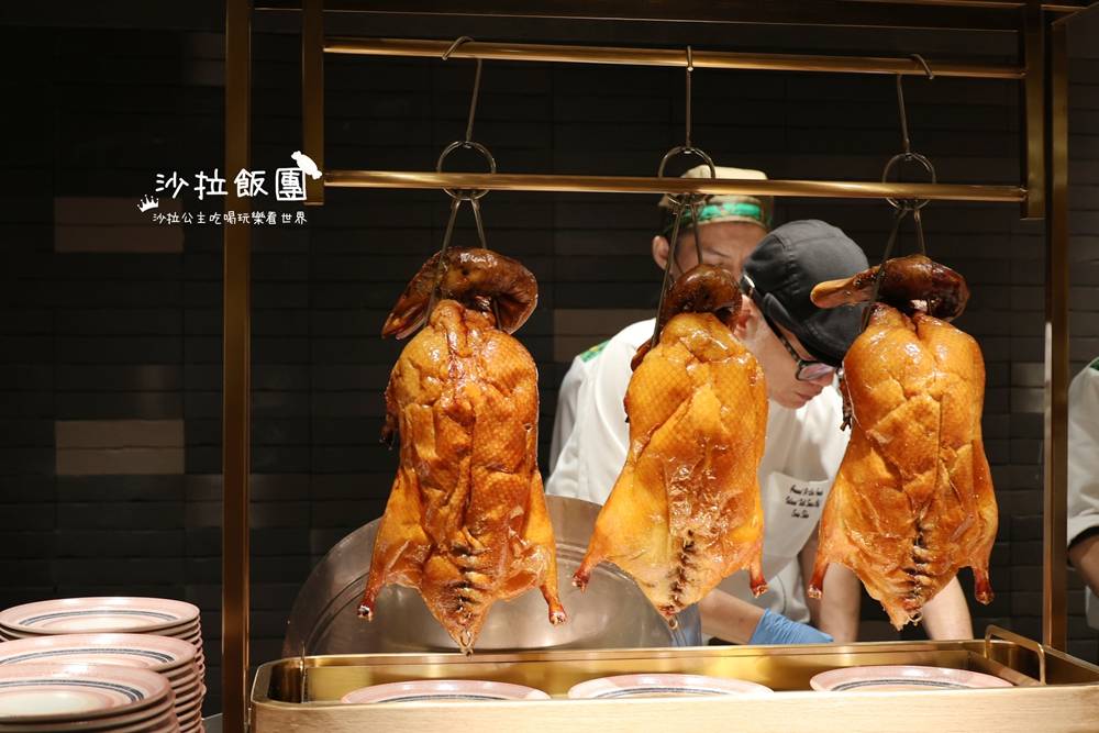 桃園吃到飽『島語桃園台茂店』全台最難訂吃到飽