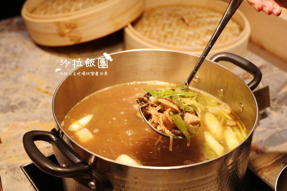 桃園吃到飽『島語桃園台茂店』全台最難訂吃到飽