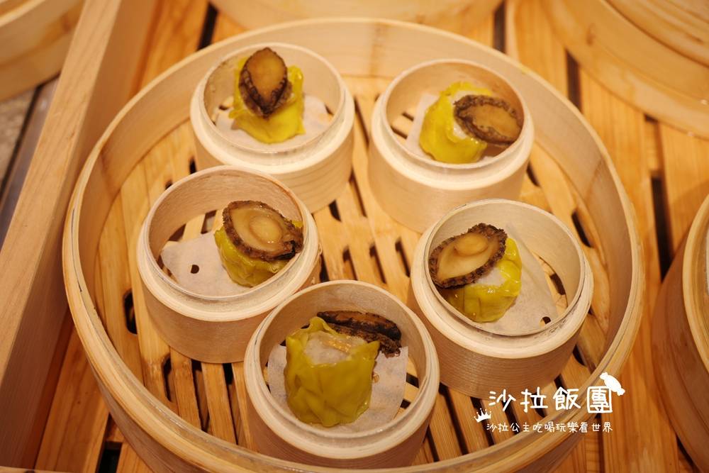 桃園吃到飽『島語桃園台茂店』全台最難訂吃到飽