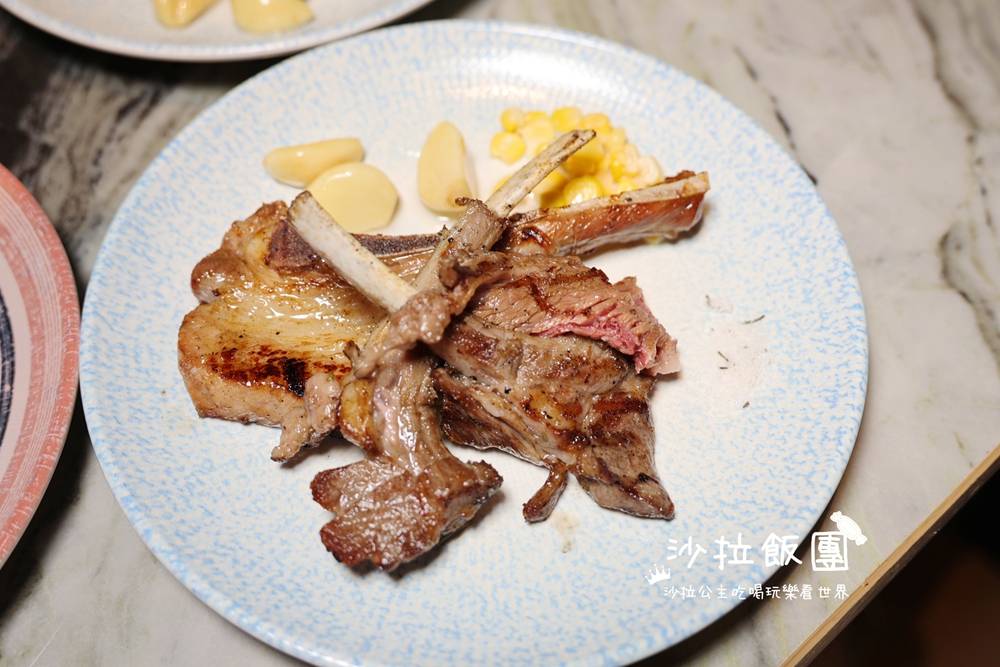 桃園吃到飽『島語桃園台茂店』全台最難訂吃到飽