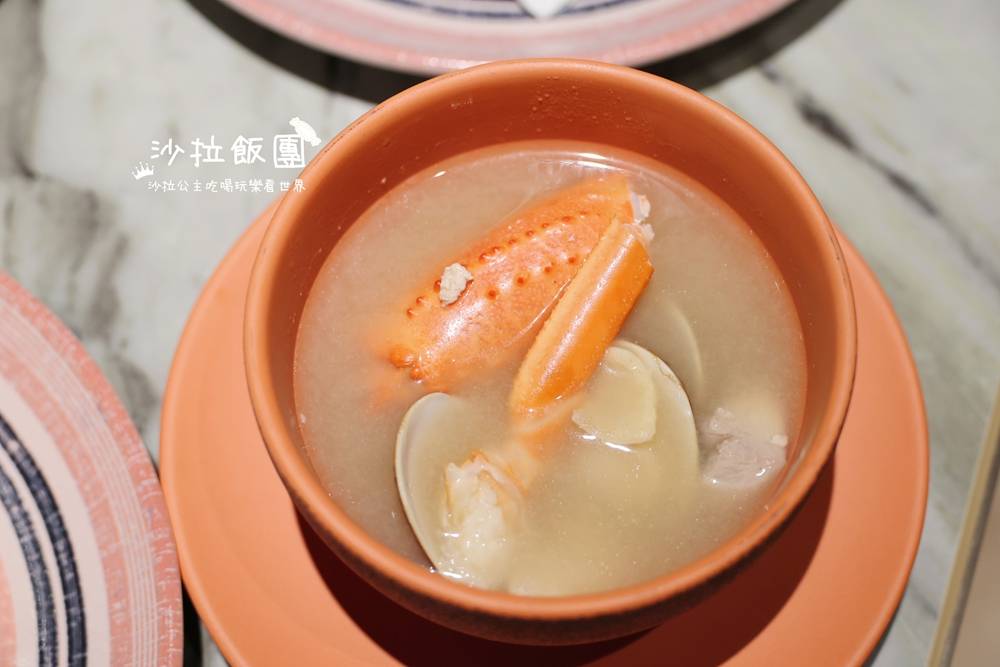 桃園吃到飽『島語桃園台茂店』全台最難訂吃到飽