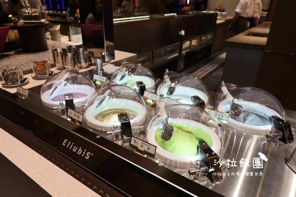 桃園吃到飽『島語桃園台茂店』全台最難訂吃到飽