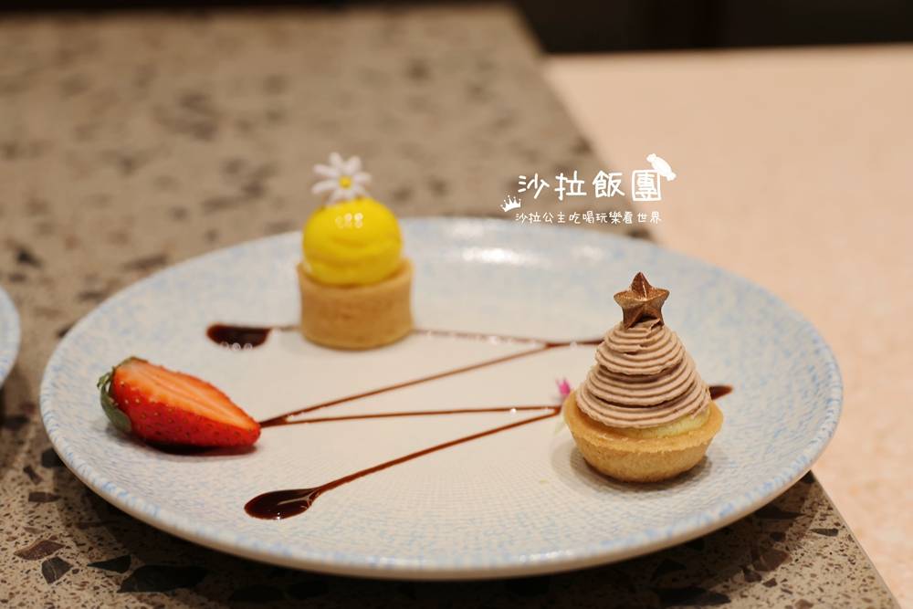 桃園吃到飽『島語桃園台茂店』全台最難訂吃到飽