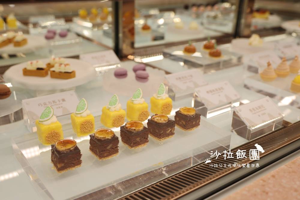 桃園吃到飽『島語桃園台茂店』全台最難訂吃到飽