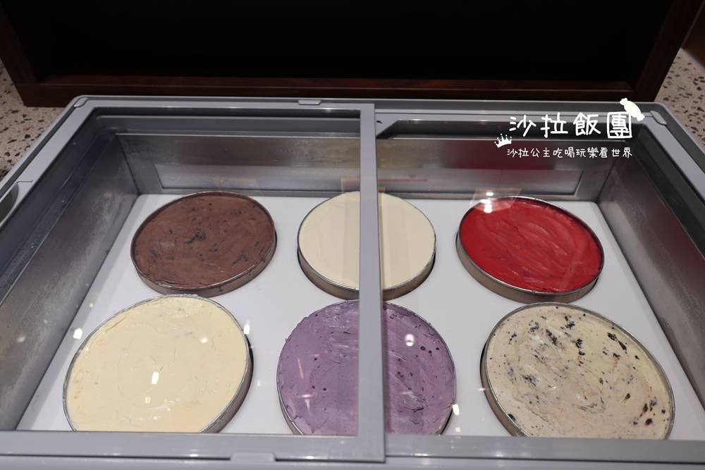 桃園吃到飽『島語桃園台茂店』全台最難訂吃到飽