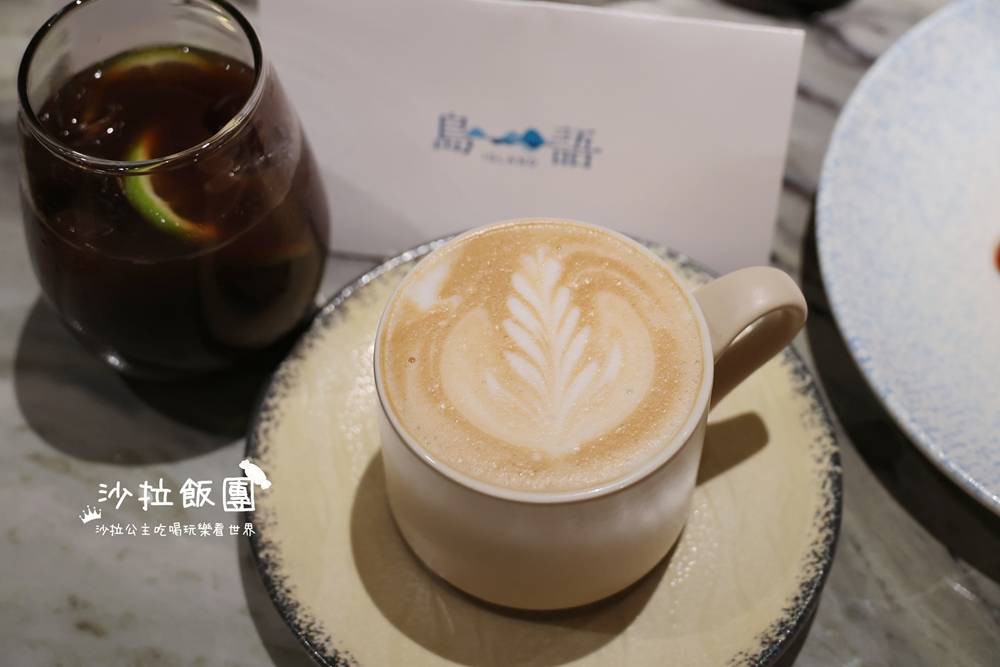 桃園吃到飽『島語桃園台茂店』全台最難訂吃到飽