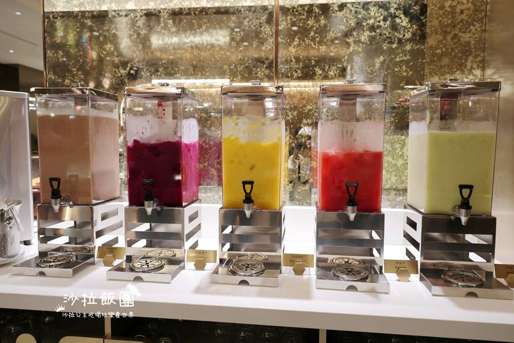 桃園吃到飽『島語桃園台茂店』全台最難訂吃到飽